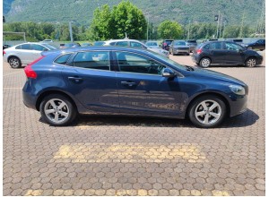 VOLVO V40 BUSIENSS D2 115CV CAVALLI EURO 5B OK NEO PATETATI !!!!